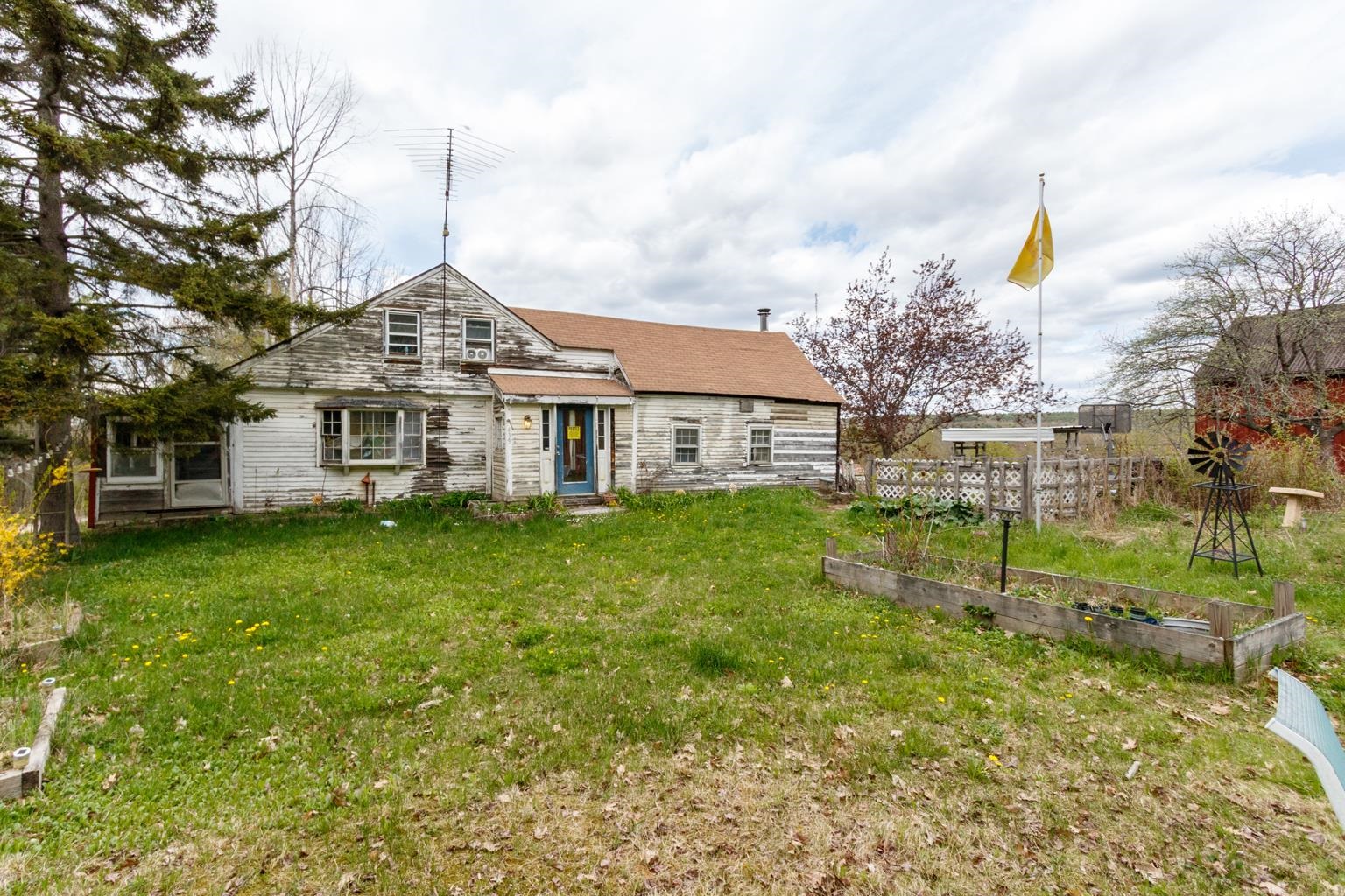 433 North Road