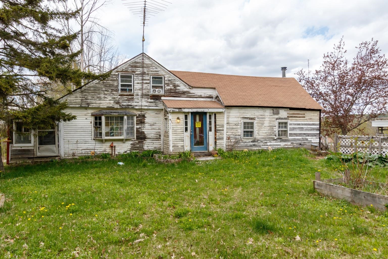 433 North Road
