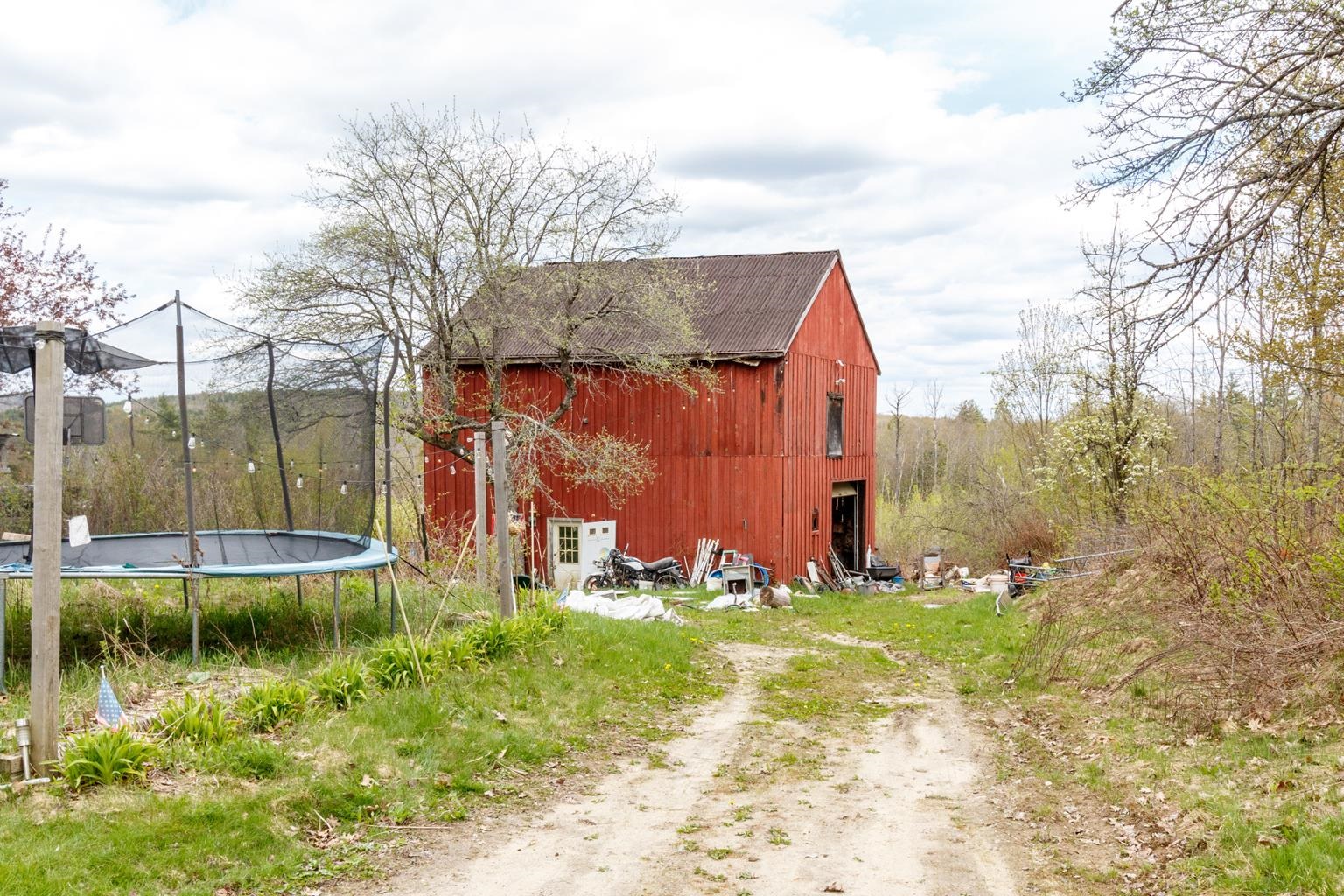 433 North Road