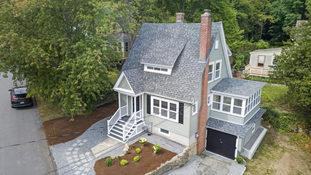 Photo of 16 Palm Street, Concord, NH 03301 (MLS # 5108540)