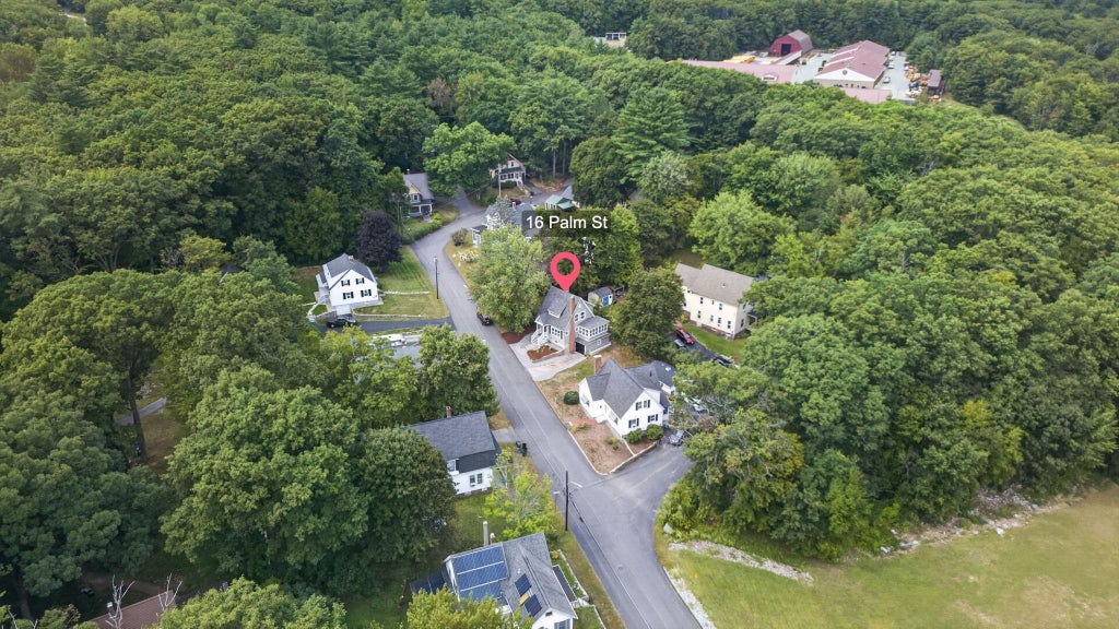 Photo of 16 Palm Street, Concord, NH 03301 (MLS # 5108540)