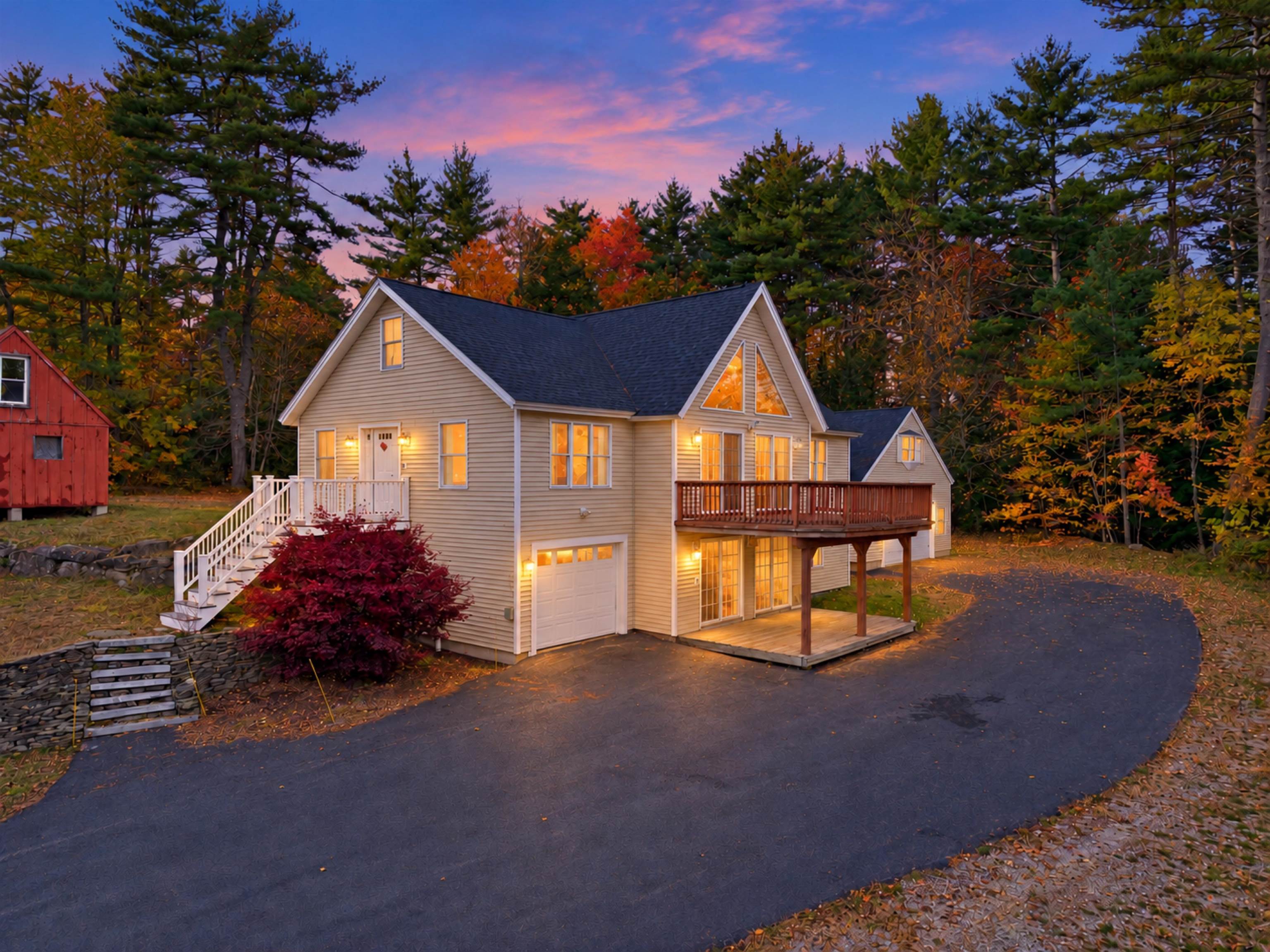 49 Deerfield Road