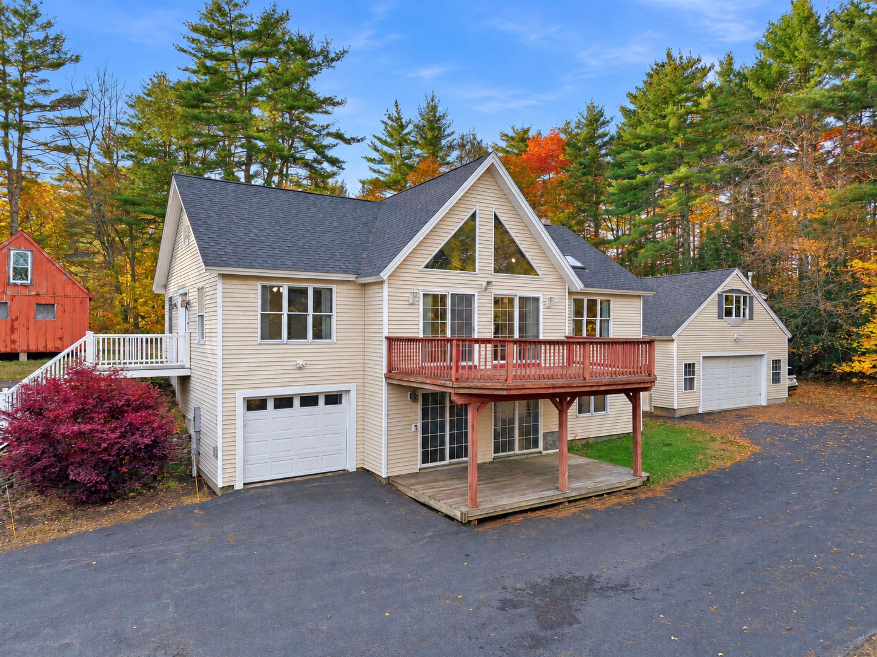 49 Deerfield Road
