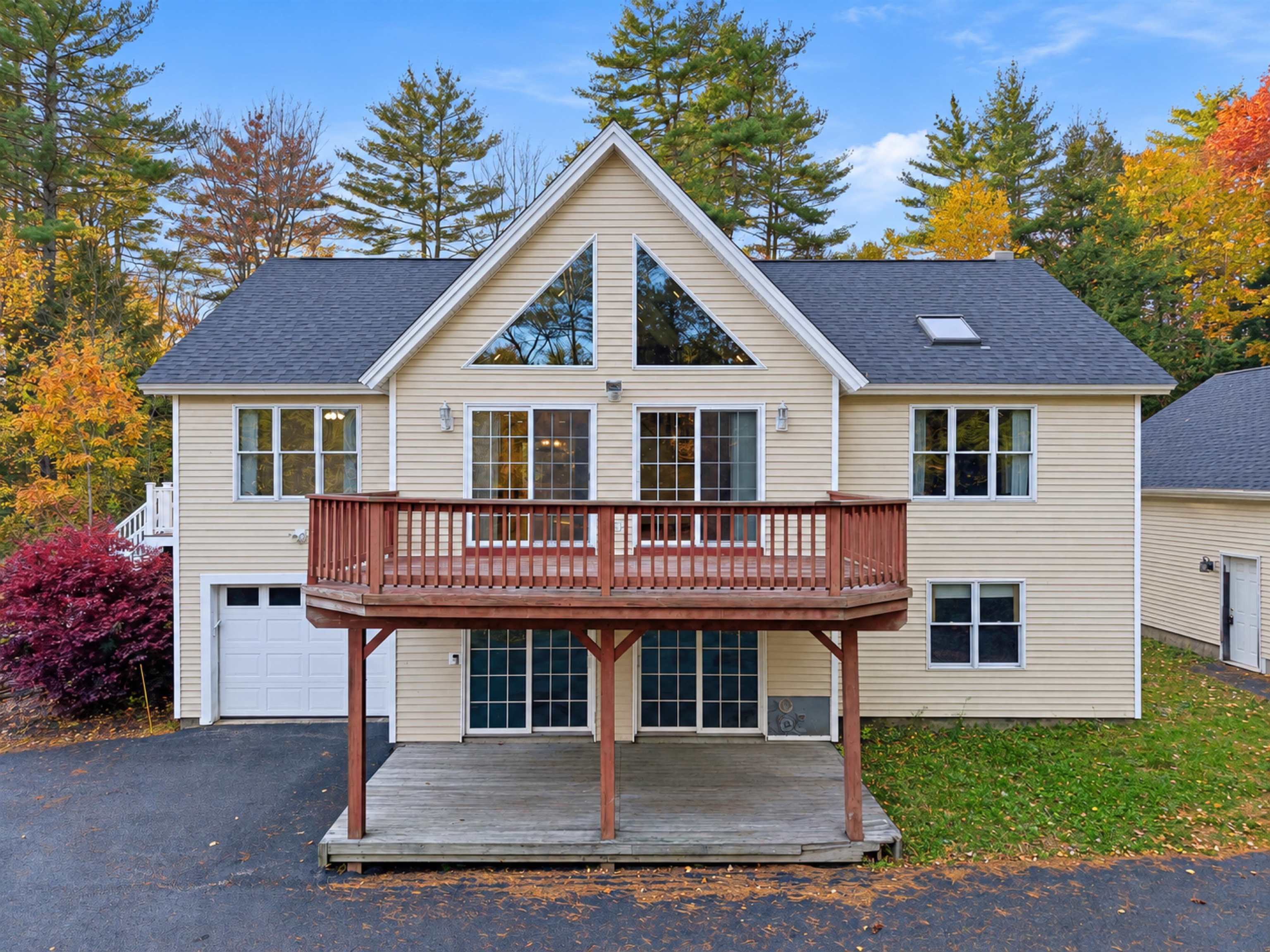 49 Deerfield Road