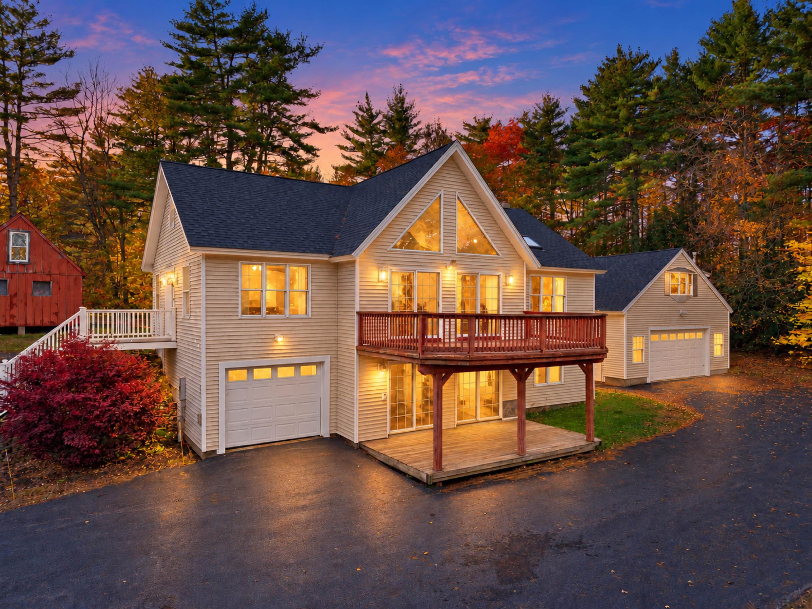 49 Deerfield Road
