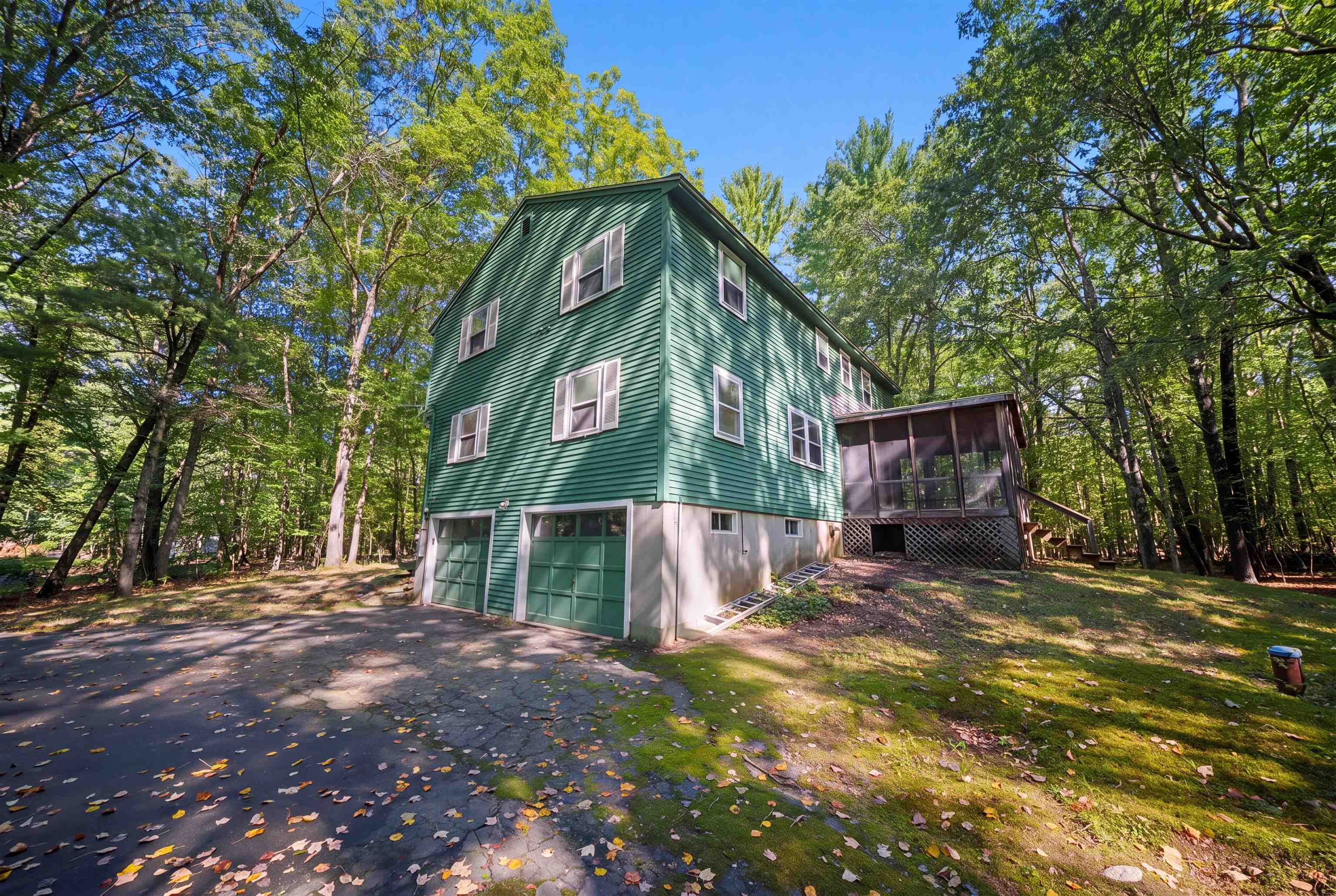 14 Denbow Road