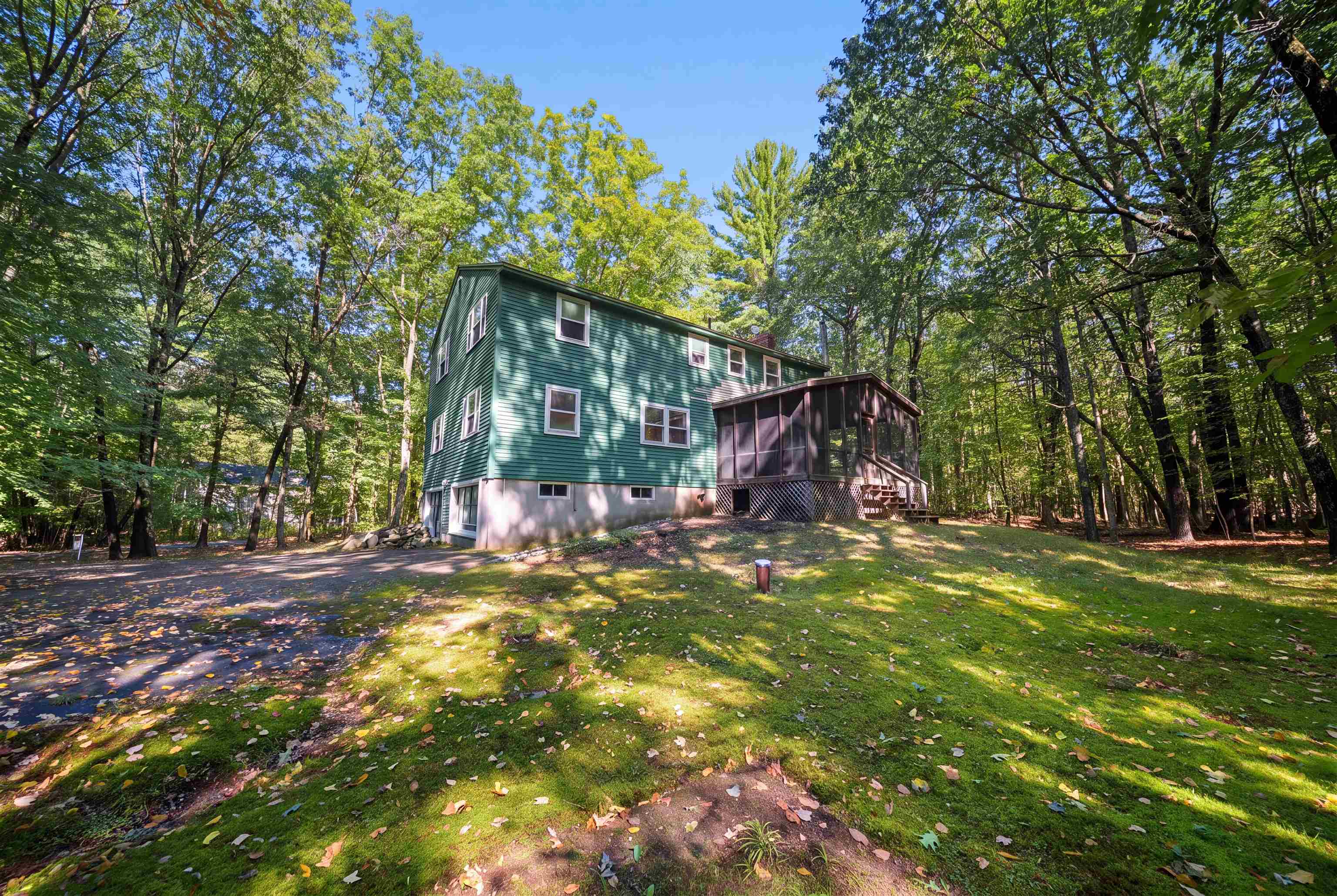 14 Denbow Road
