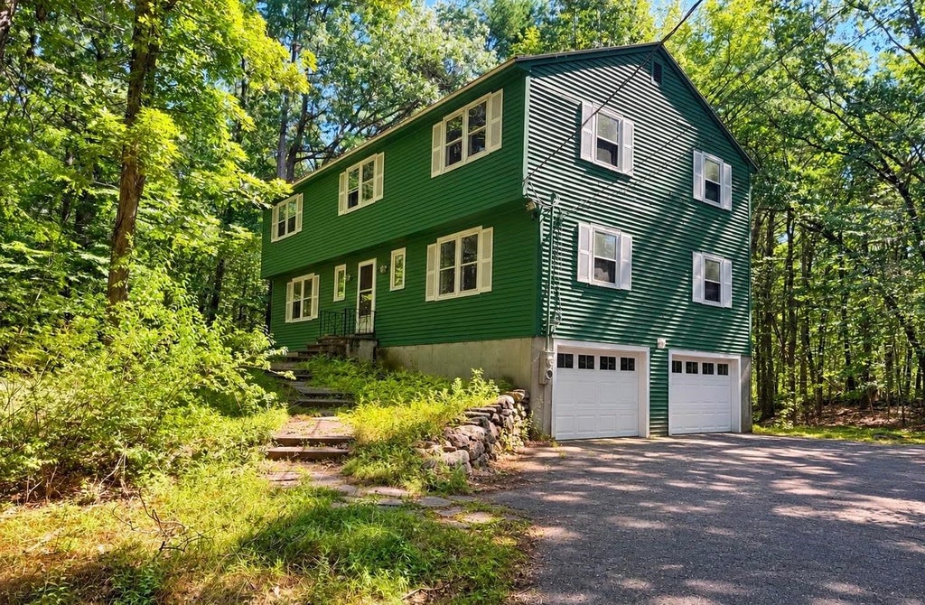 Photo of 14 Denbow Road, Durham, NH 03824 (MLS # 5109760)