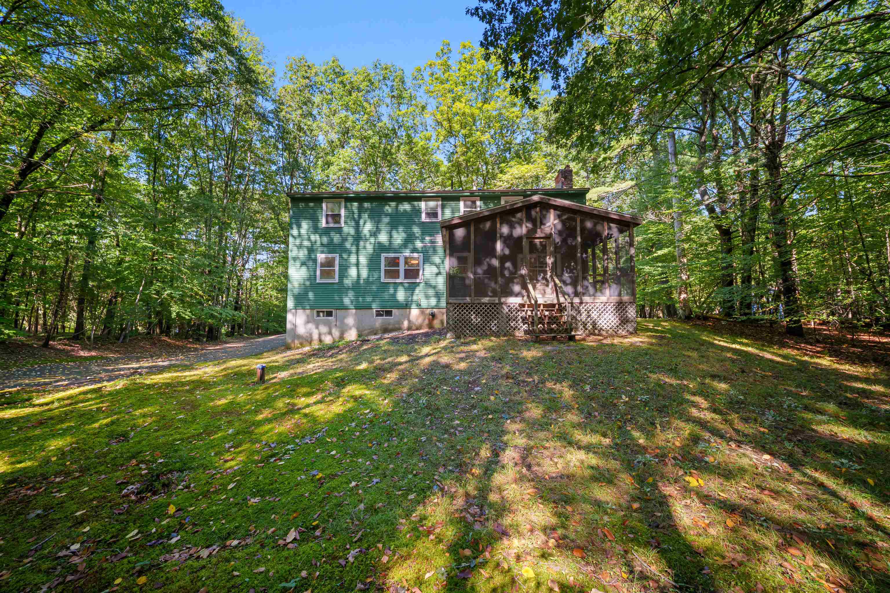 14 Denbow Road