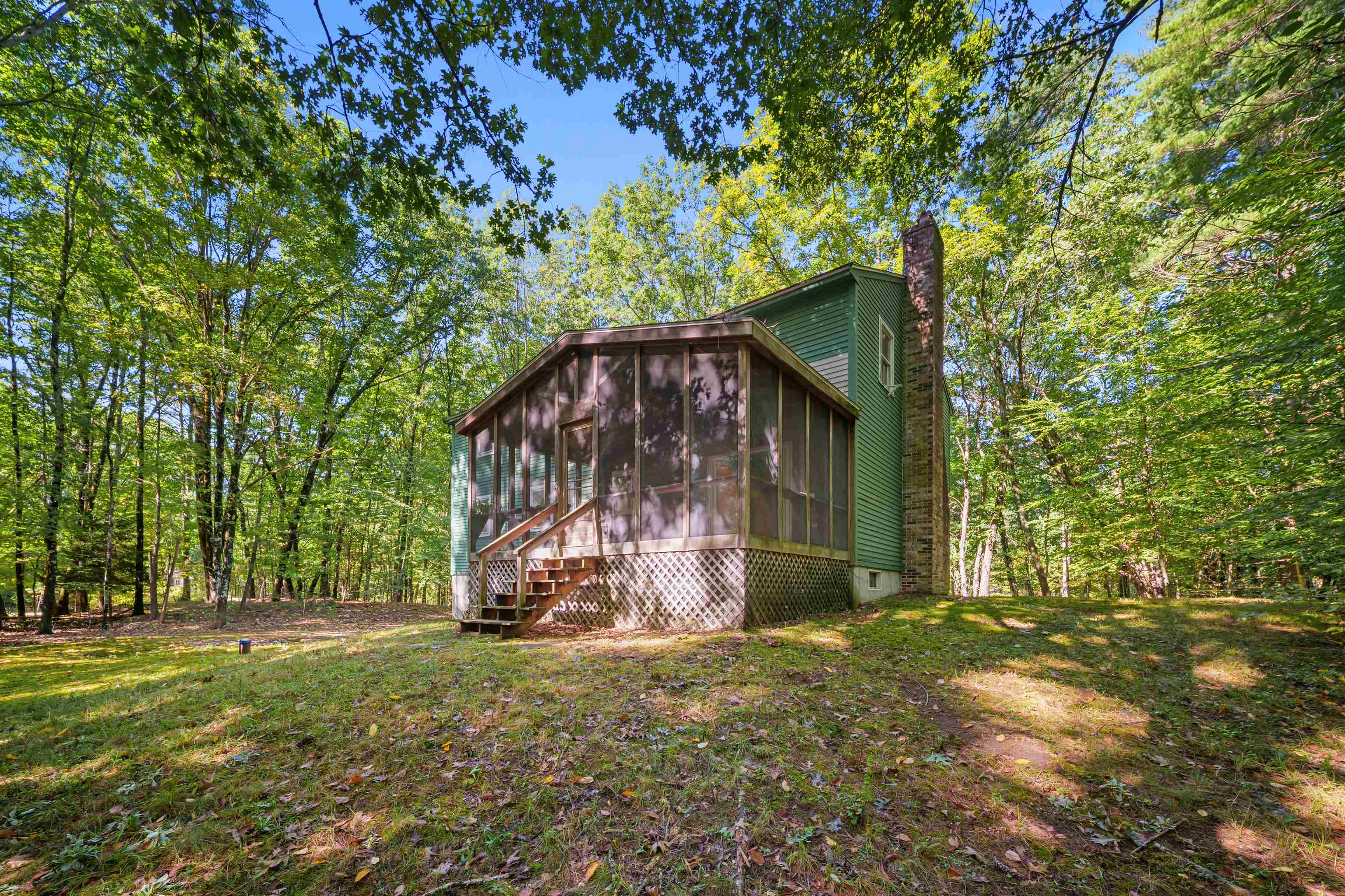 14 Denbow Road