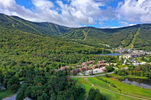 Photo of 526 East Mountain Road #49, Killington, VT 05751 (MLS # 5109710)