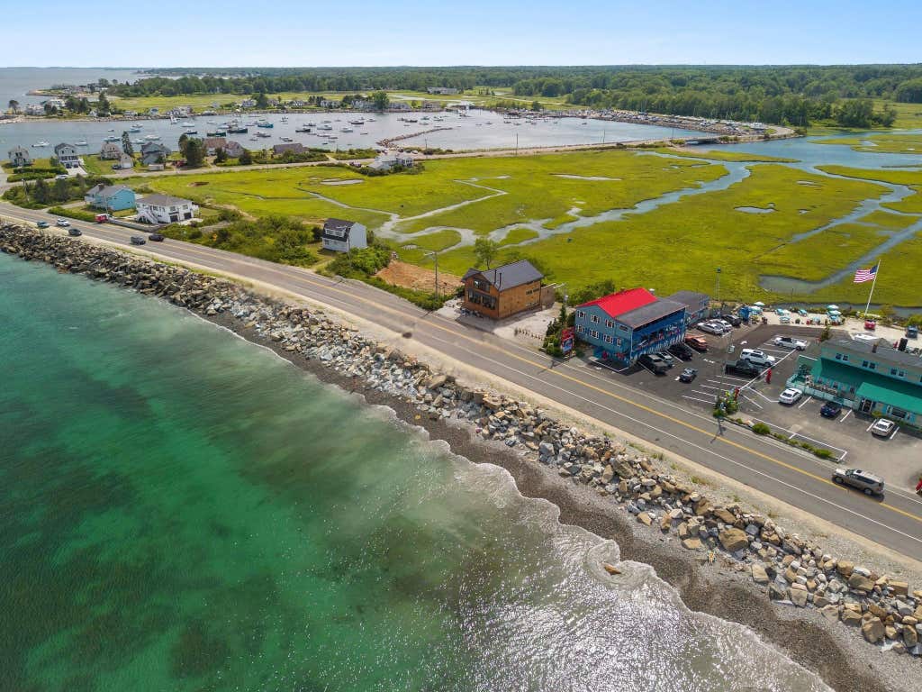 Photo of 1681 Ocean Boulevard, Rye, NH 03870 (MLS # 5081579)
