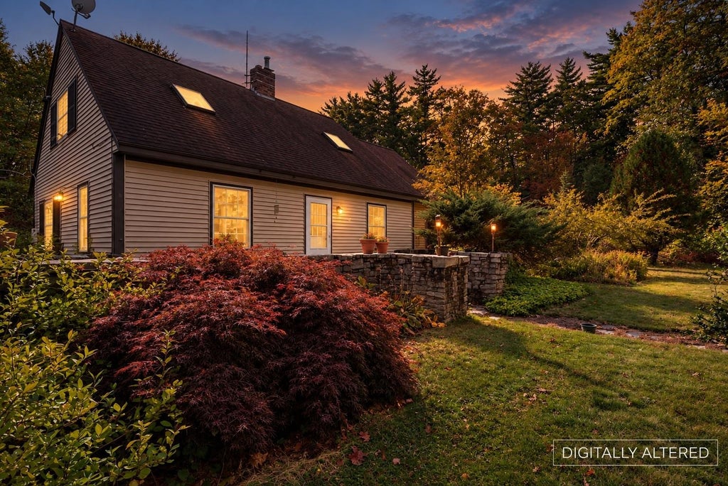 Photo of 442 Royalston Road, Fitzwilliam, NH 03447 (MLS # 5113990)