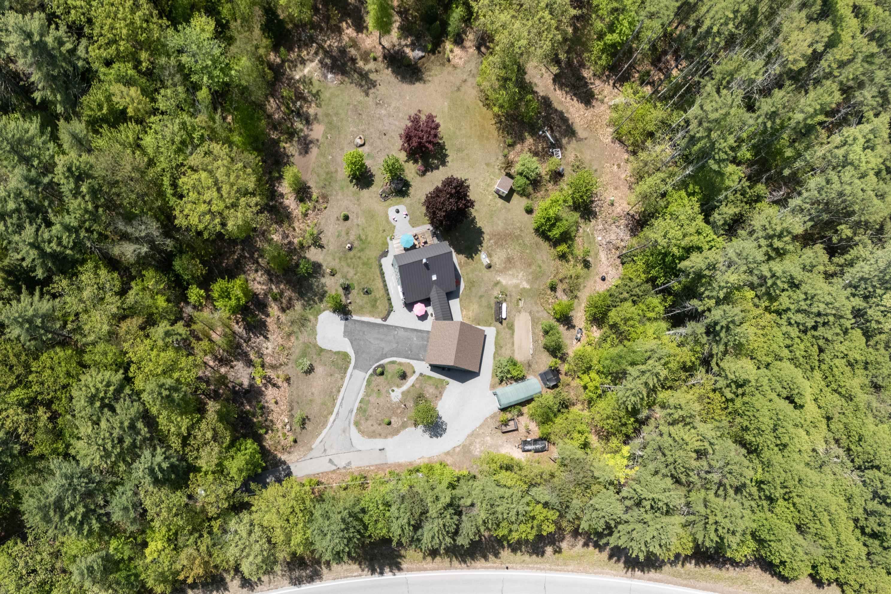 49 Moss Road