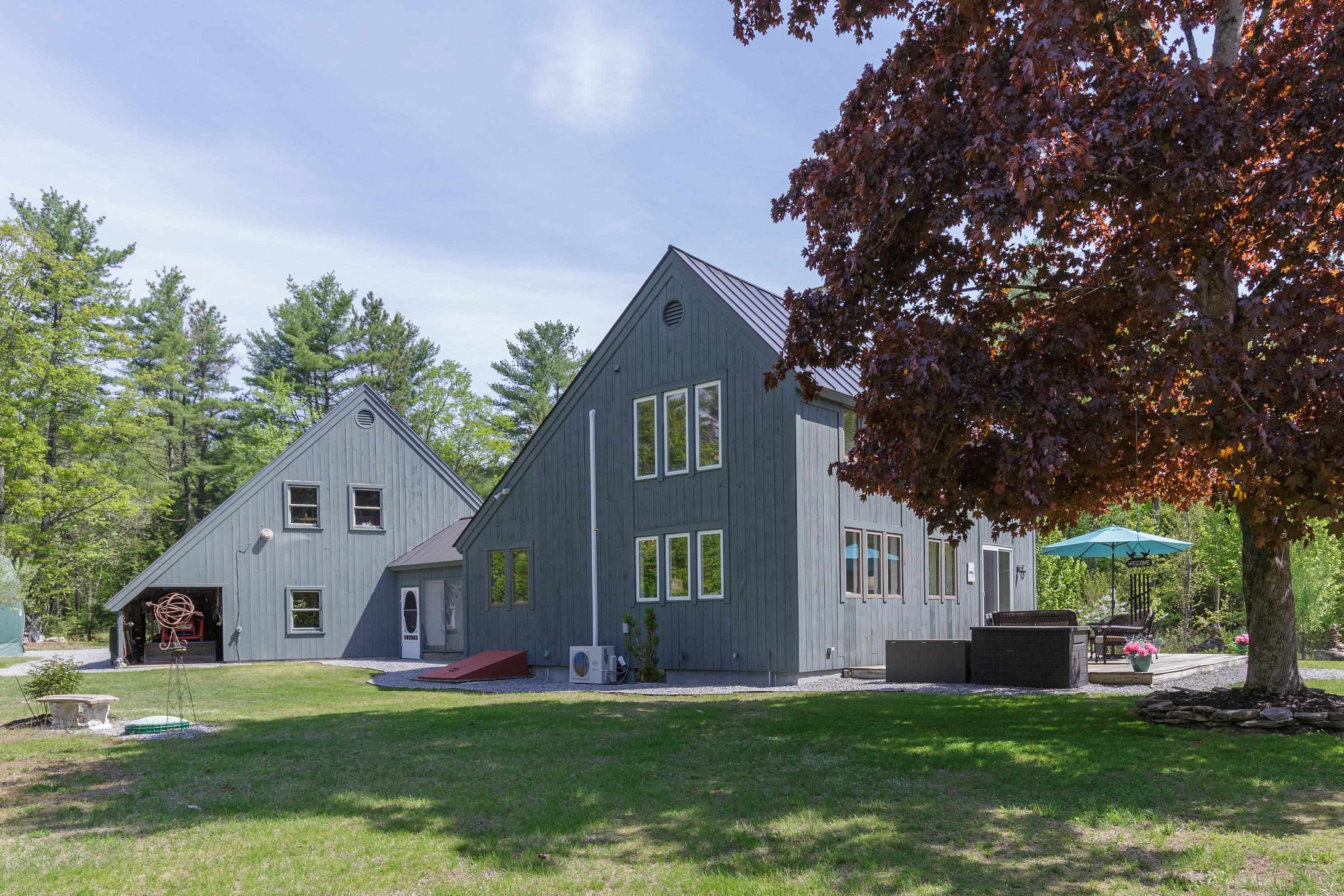 49 Moss Road
