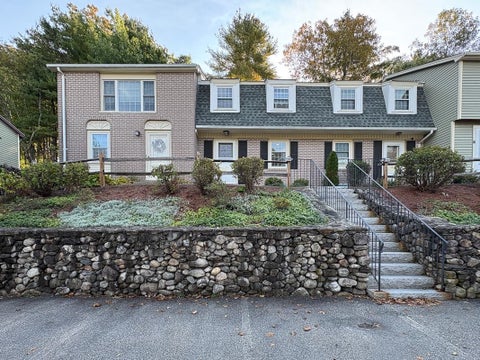 Photo of 14 Cannongate III Road #3, Nashua, NH 03063 (MLS # 5113287)