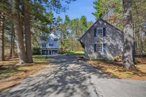 Photo of 5 Sleeper Lane, Sandown, NH 03873 (MLS # 5086686)