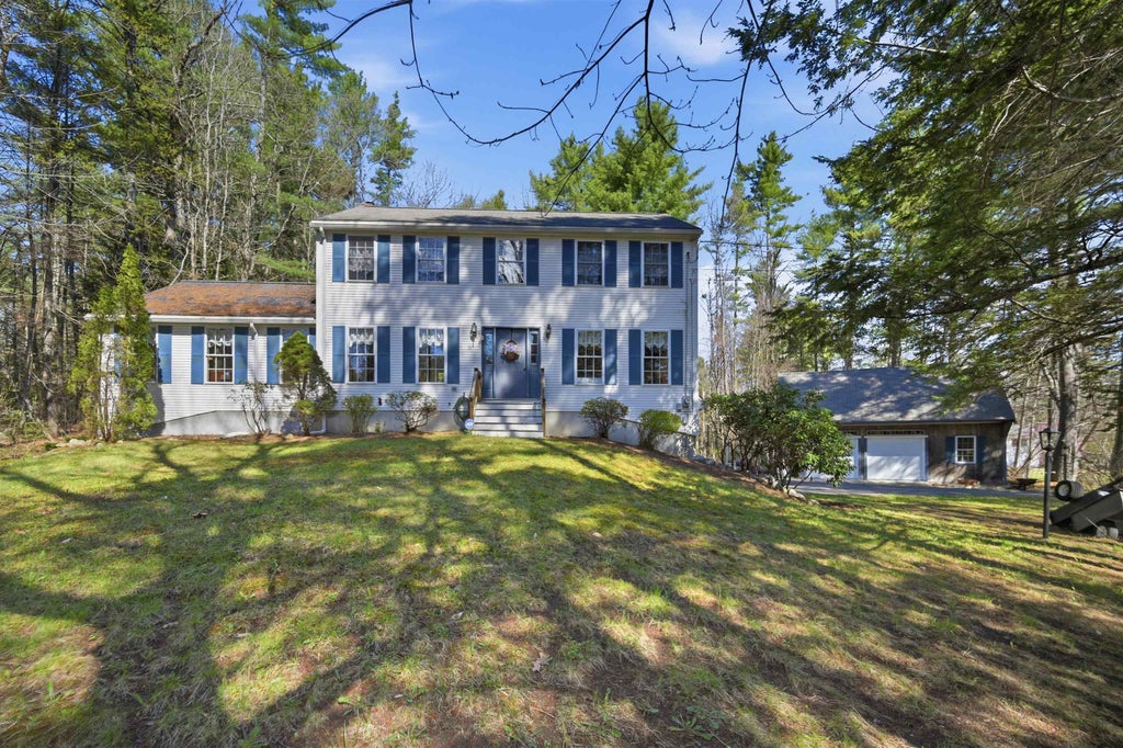 Photo of 5 Sleeper Lane, Sandown, NH 03873 (MLS # 5086686)
