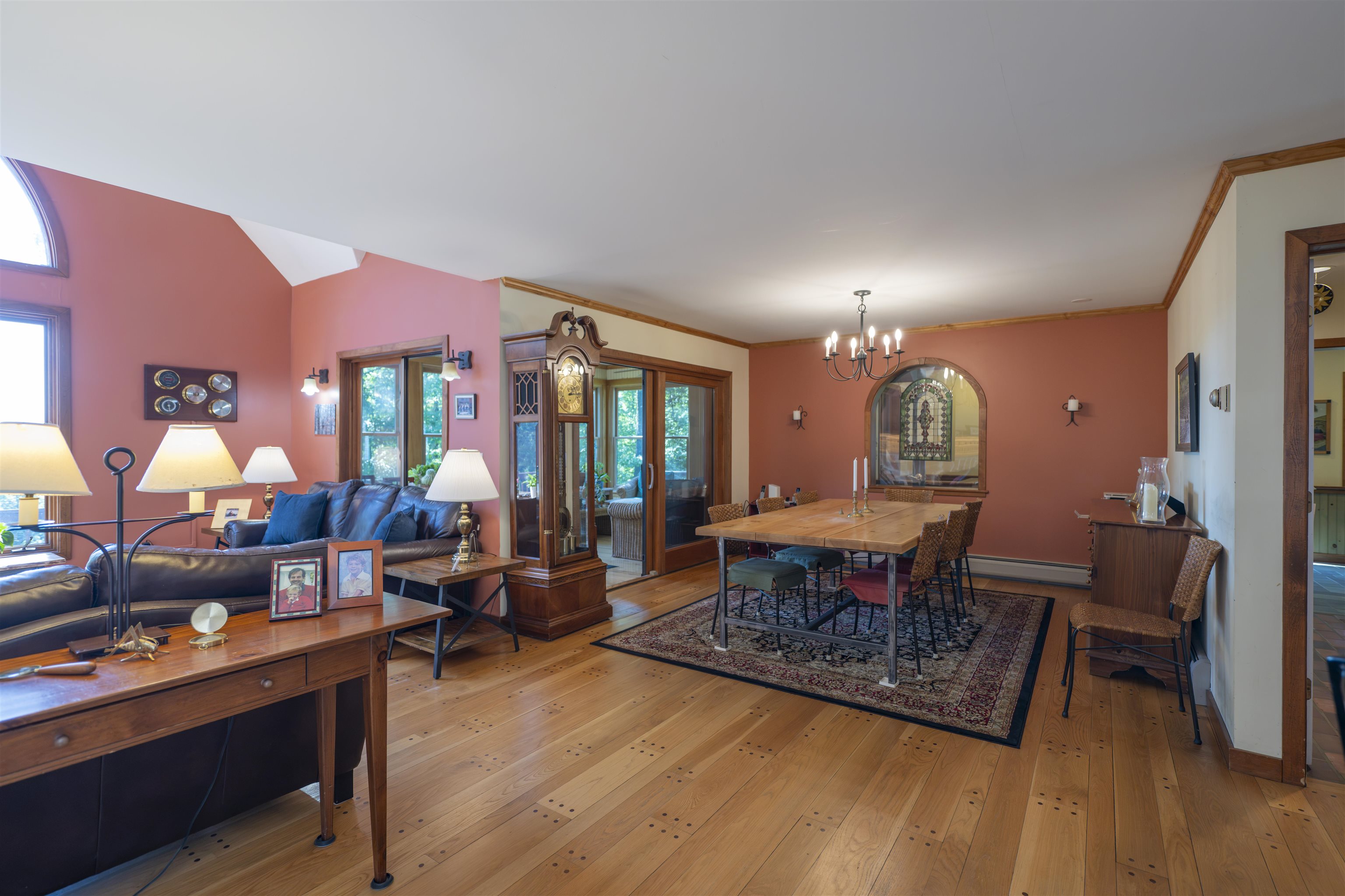 438 Redfield Proctor Road