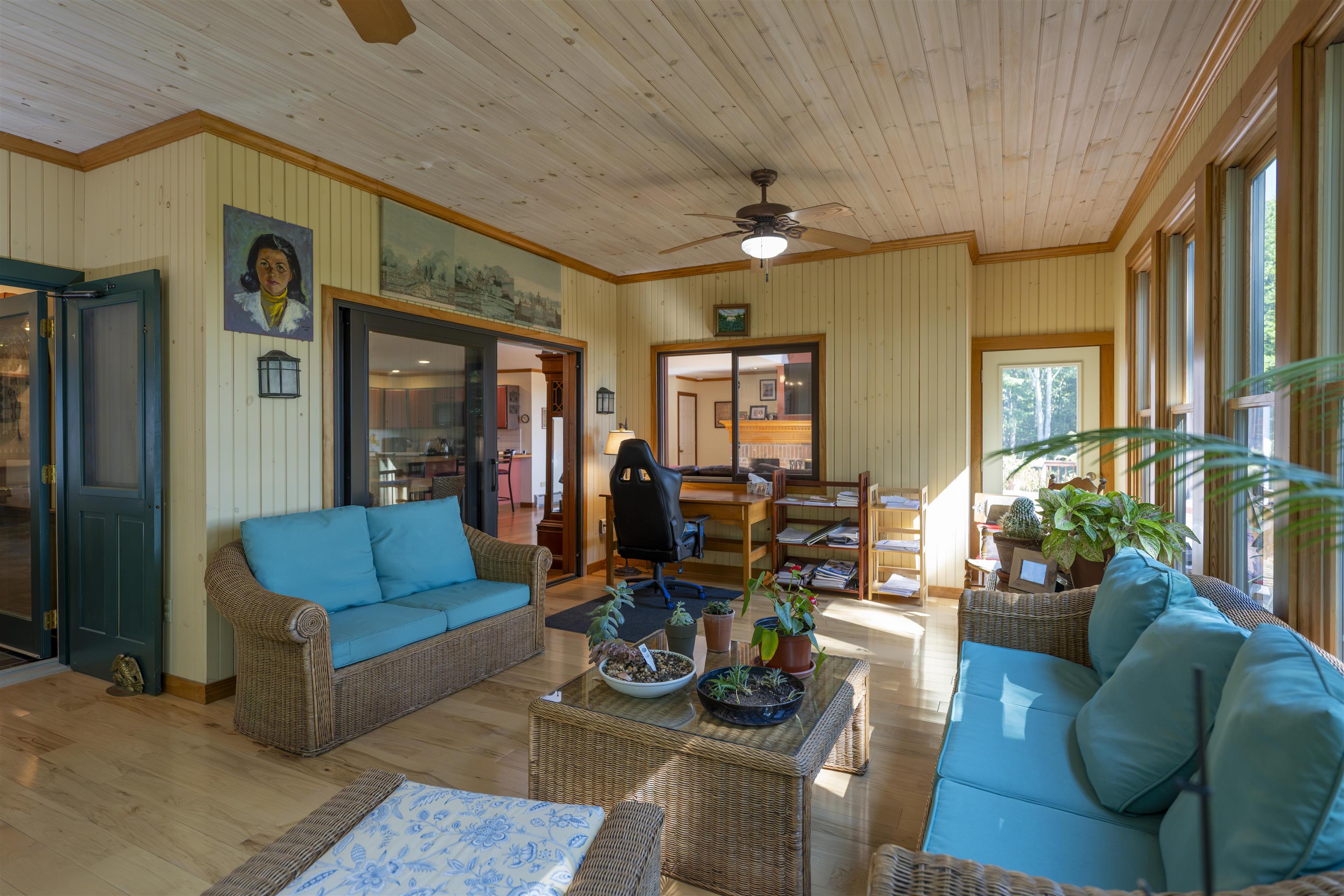 438 Redfield Proctor Road