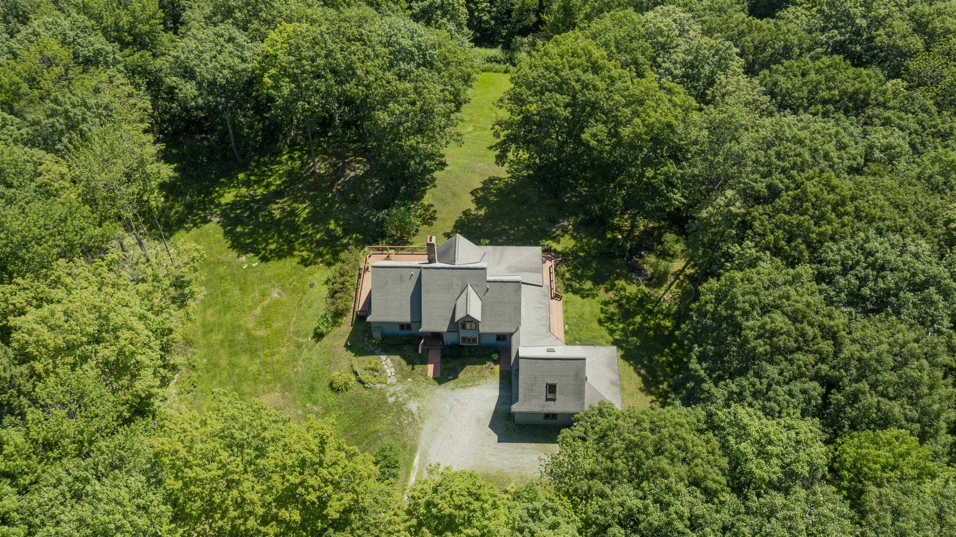 438 Redfield Proctor Road