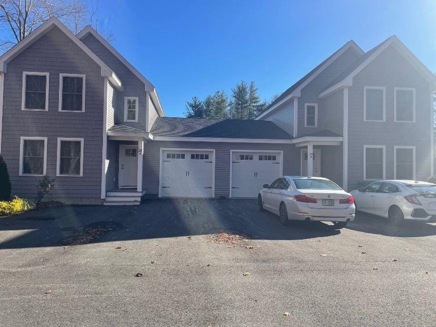 Photo of 28 Campbell Drive #B, Hampton, NH 03842 (MLS # 5105854)