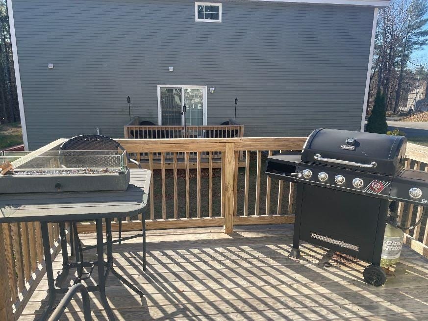 Photo of 28 Campbell Drive #B, Hampton, NH 03842 (MLS # 5105854)