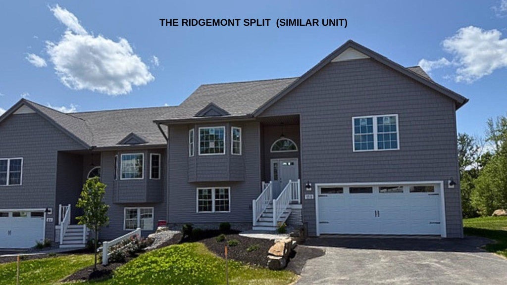 Photo of 58 Sunset Ridge Road #58B, Epping, NH 03042 (MLS # 5111989)