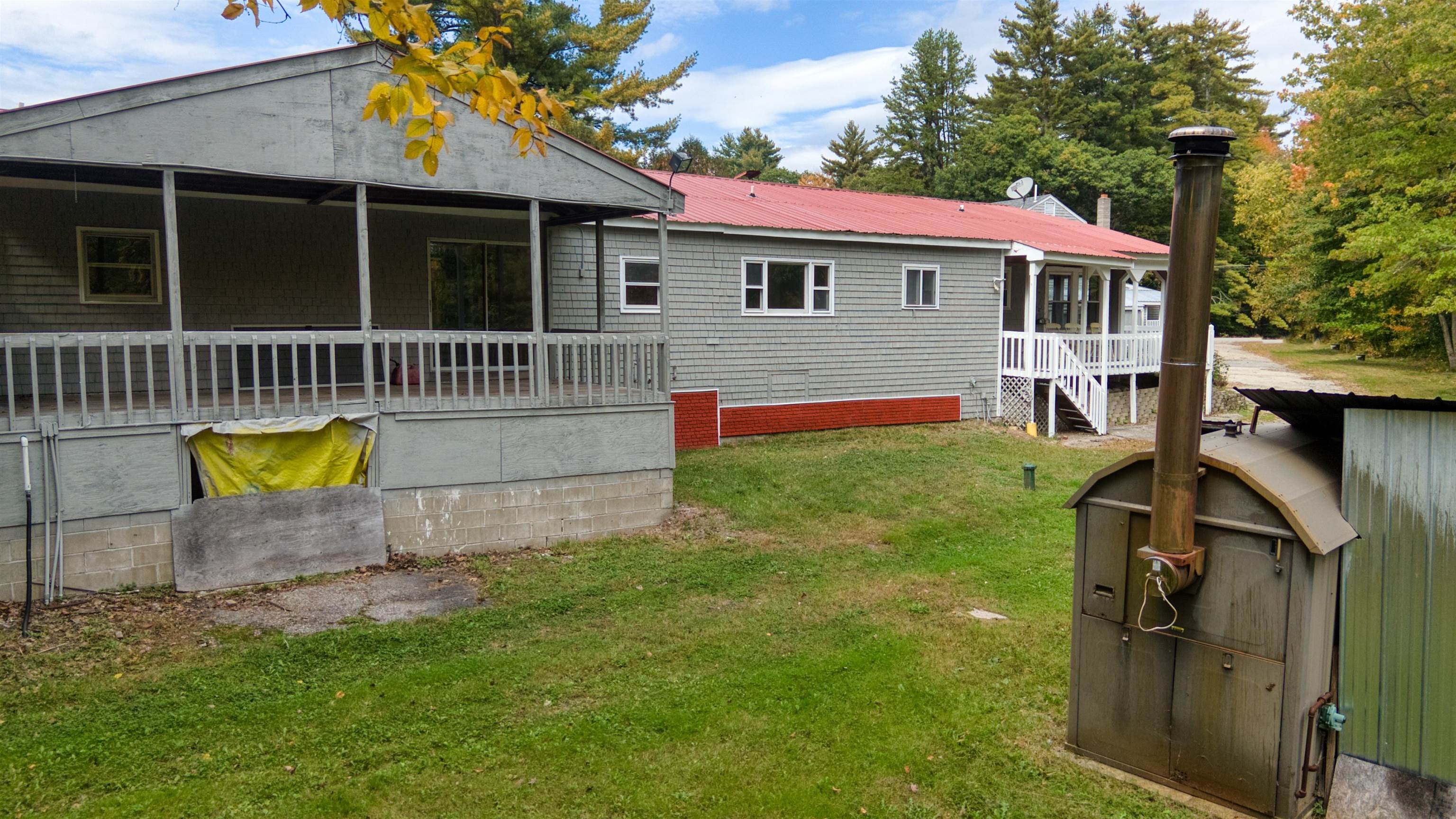 265 Village Road