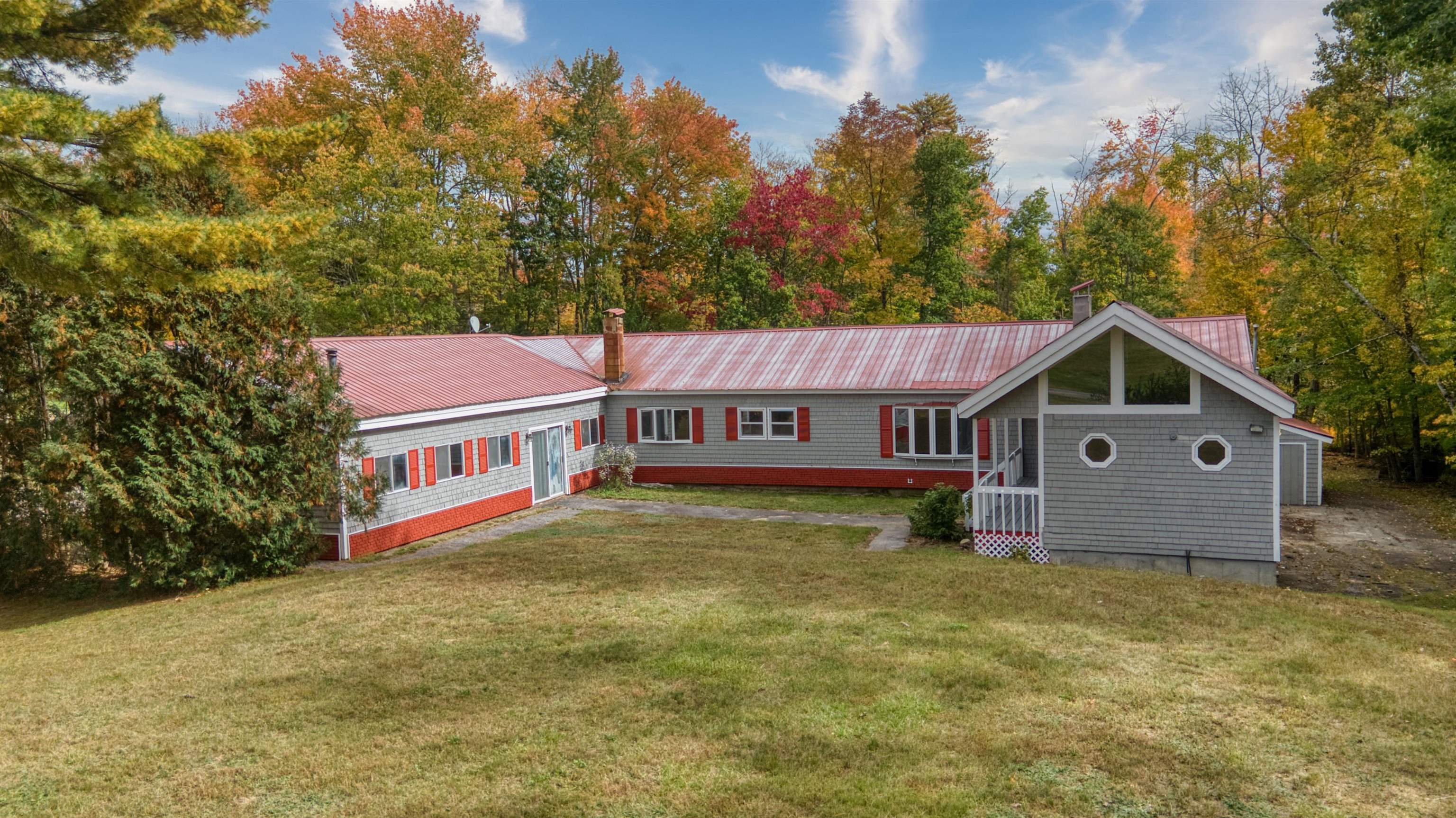 265 Village Road