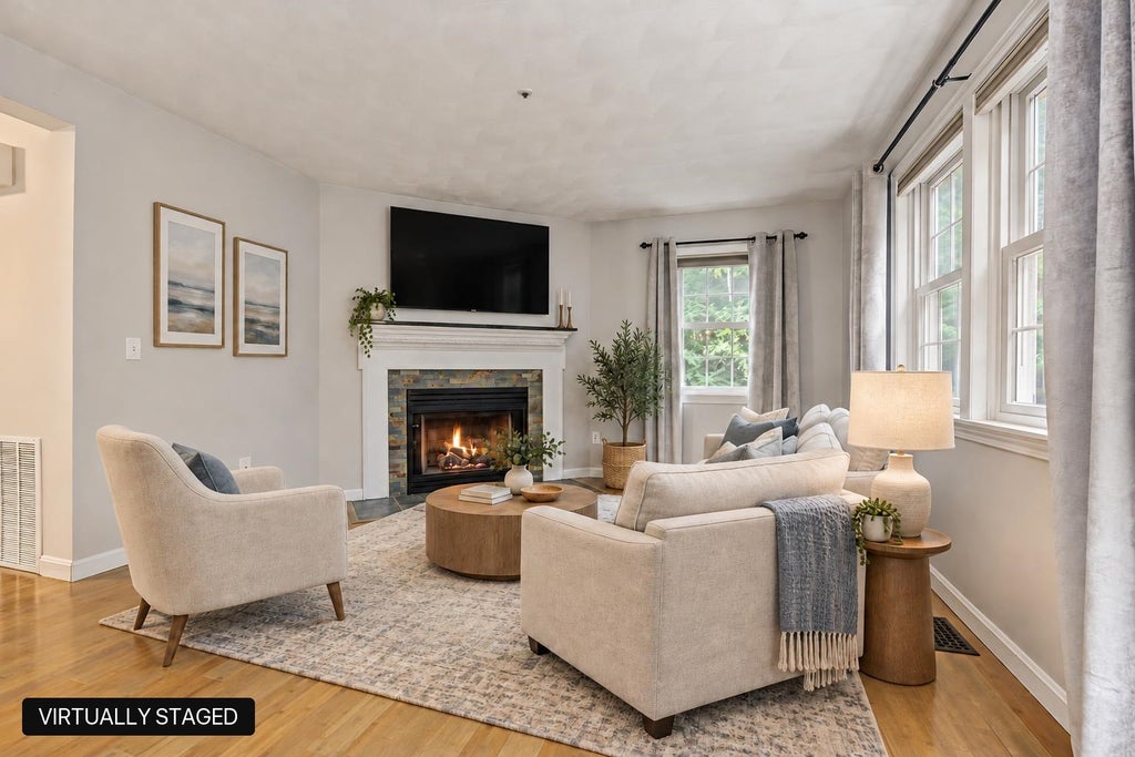 Photo of 25 Villager Road, Chester, NH 03036 (MLS # 5112444)
