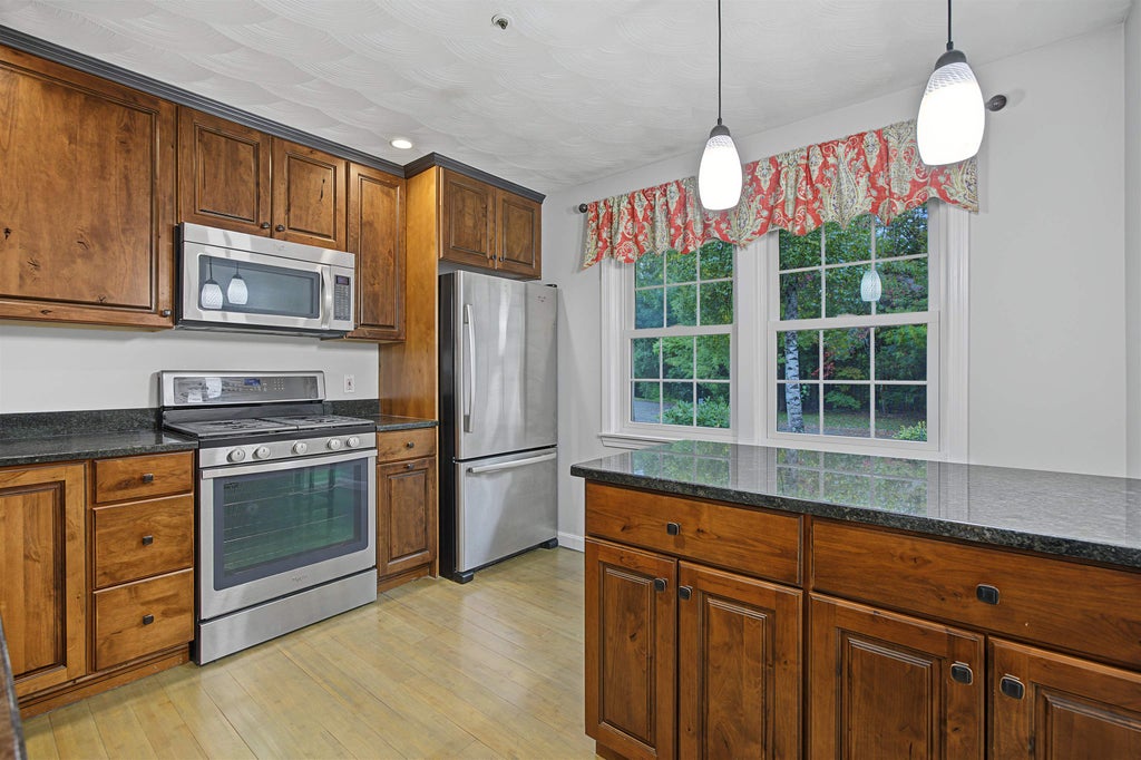 Photo of 25 Villager Road, Chester, NH 03036 (MLS # 5112444)