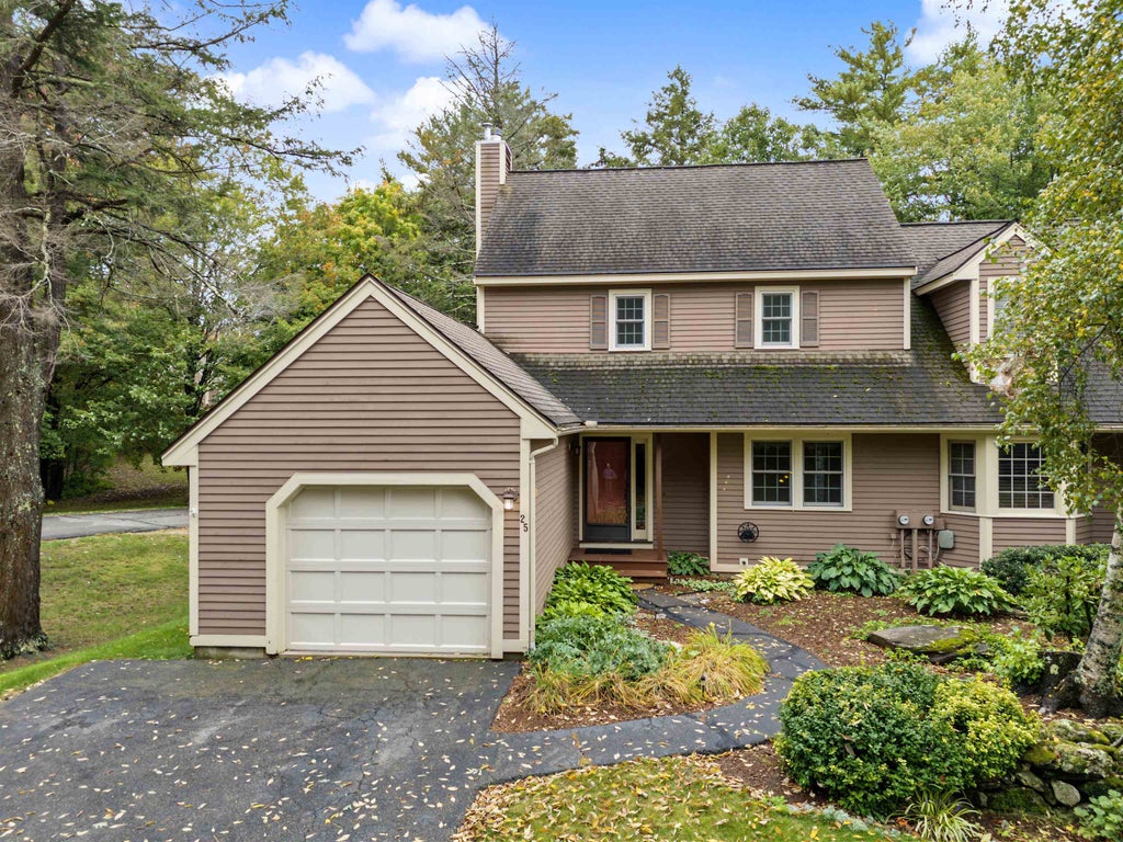 Photo of 25 Villager Road, Chester, NH 03036 (MLS # 5112444)