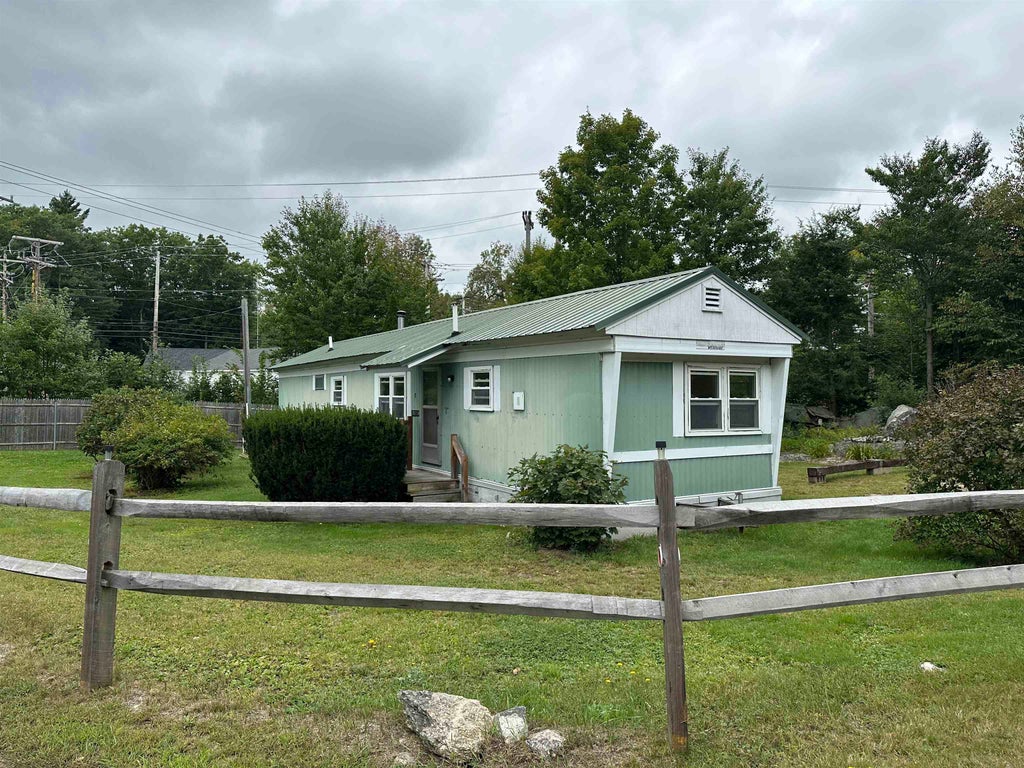 Photo of 3 Mark Street, Jaffrey, NH 03452 (MLS # 5108113)