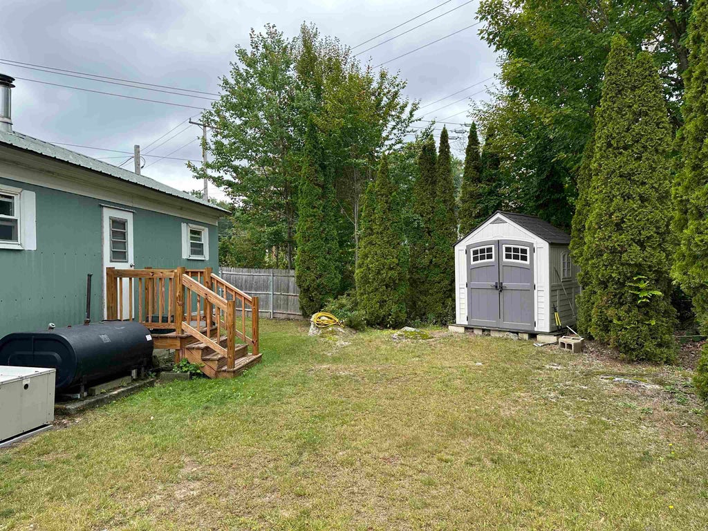 Photo of 3 Mark Street, Jaffrey, NH 03452 (MLS # 5108113)