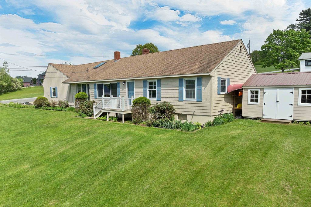 Photo of 297 Liberty Hill Road, Gilford, NH 03249 (MLS # 5091746)