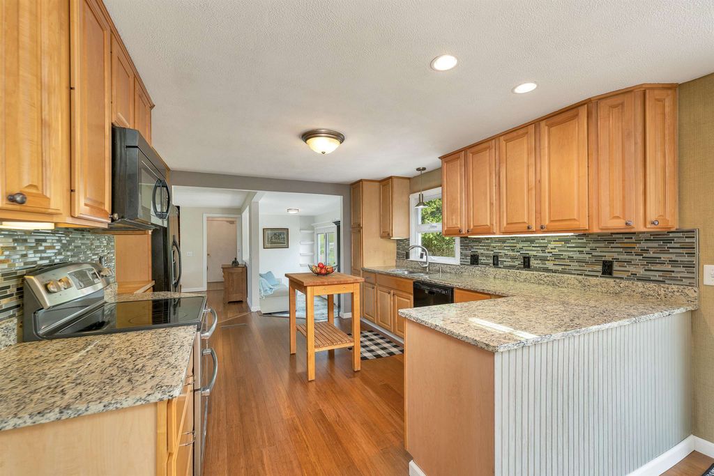 Photo of 297 Liberty Hill Road, Gilford, NH 03249 (MLS # 5091746)