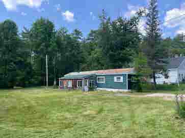 660 New Hampton Road Sanbornton NH 03269