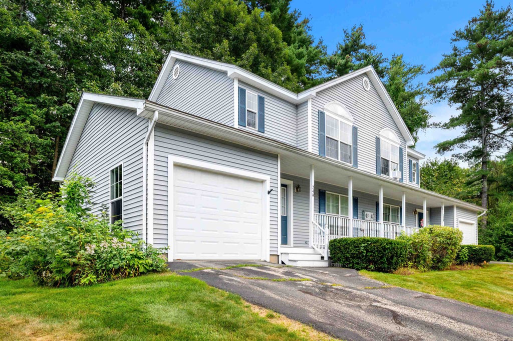 Photo of 24 Mulberry Hill Road #A, Gilford, NH 03249 (MLS # 5107946)