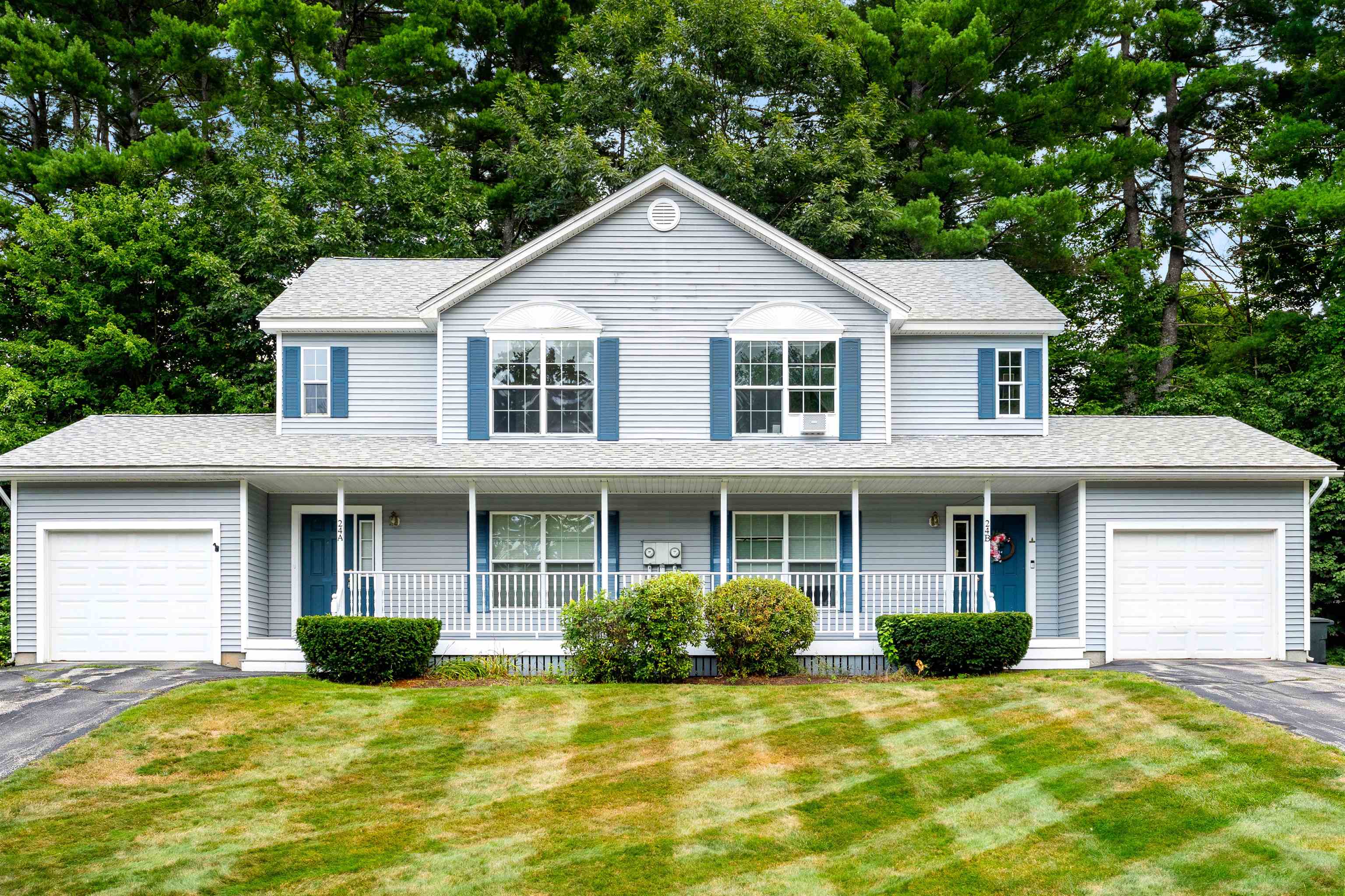 24 Mulberry Hill Road A