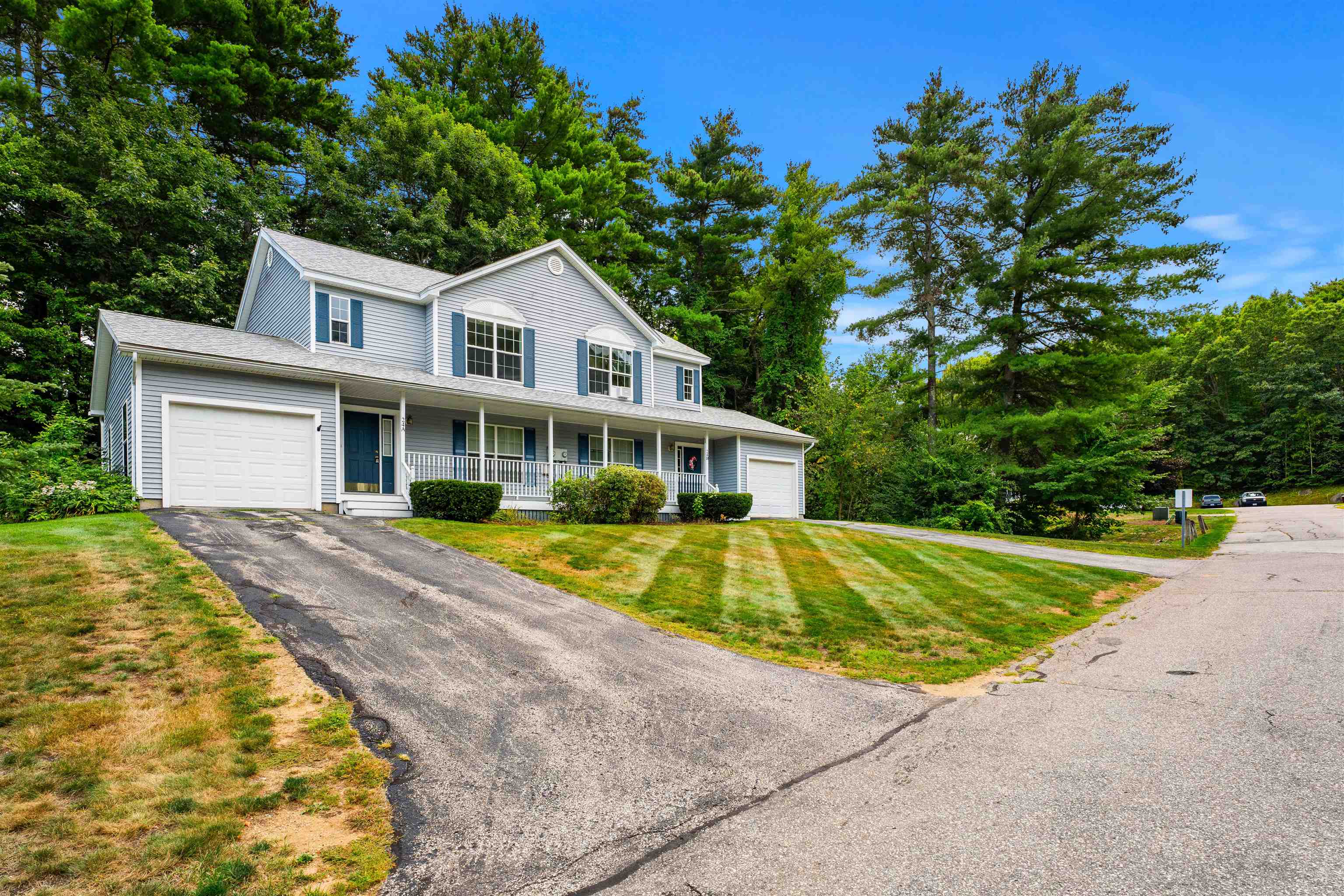 24 Mulberry Hill Road A