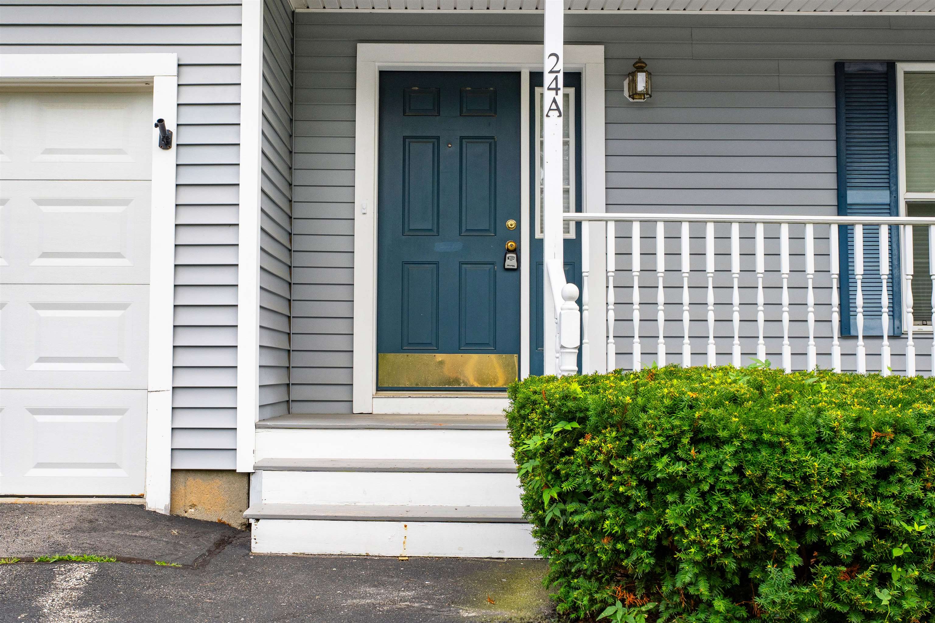 24 Mulberry Hill Road A