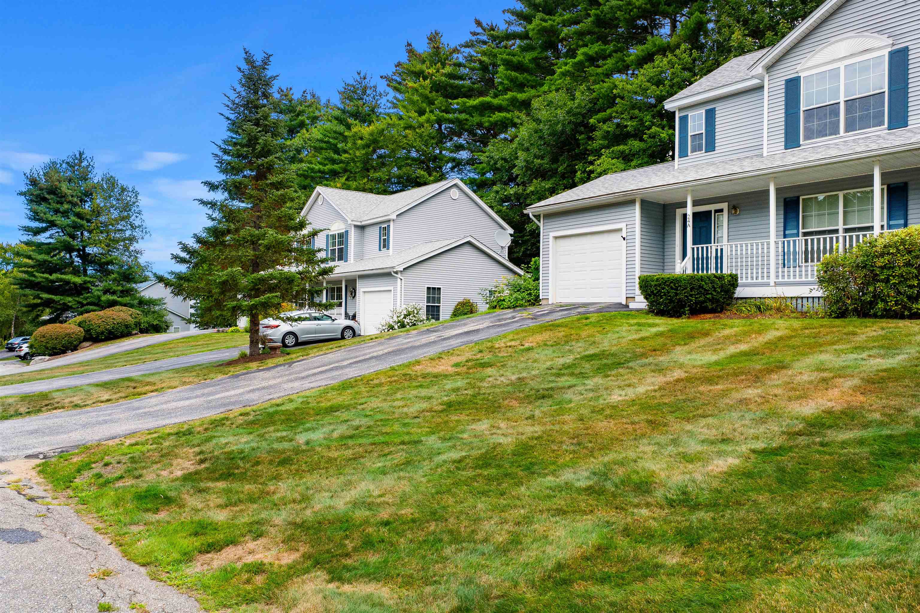 24 Mulberry Hill Road A