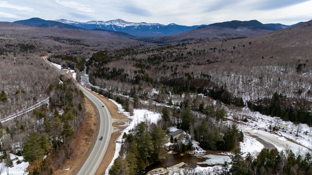 Photo of 330 US Route 302, Carroll, NH 03595 (MLS # 5077651)