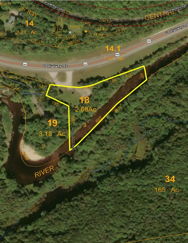 330 US Route 302