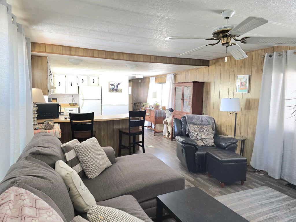 Photo of 9 sargent Place #34, Gilford, NH 03249 (MLS # 5077429)
