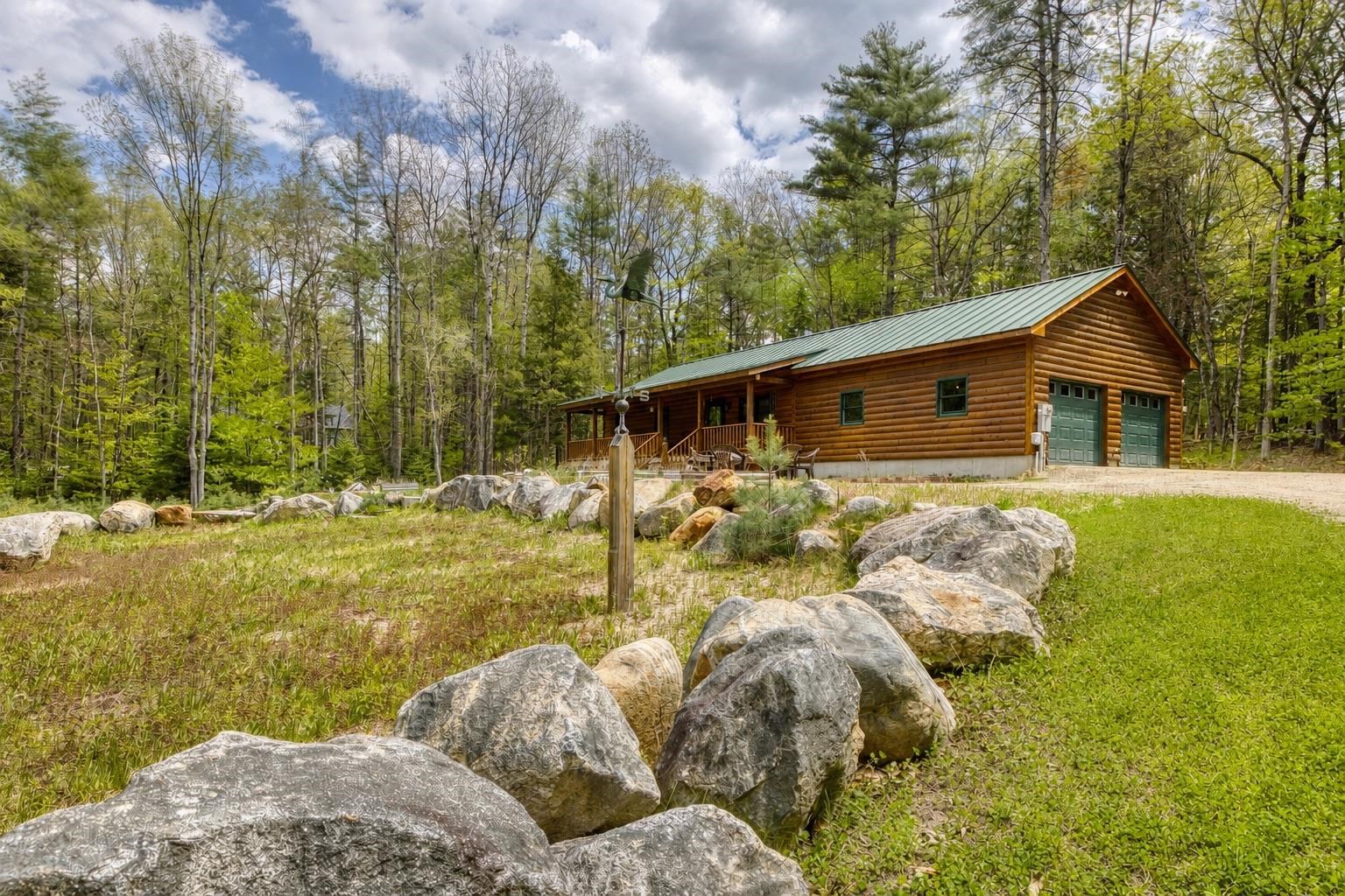 119 Independence Drive