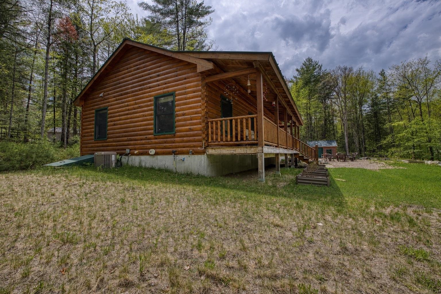 119 Independence Drive
