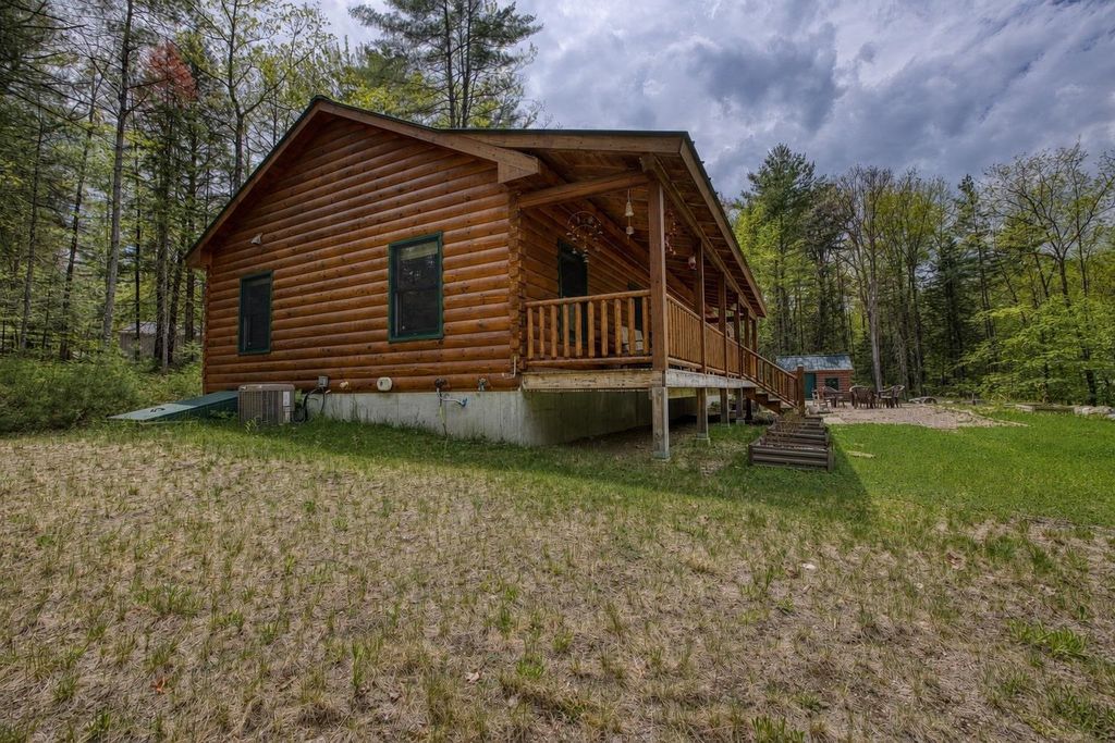 Photo of Freedom, NH 03836 (MLS # 5090307)