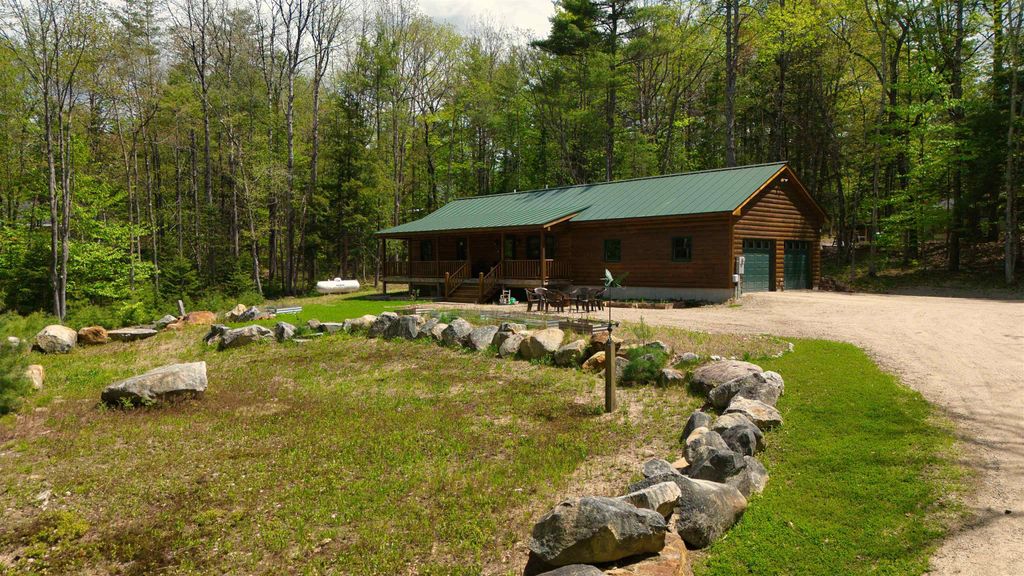 Photo of Freedom, NH 03836 (MLS # 5090307)